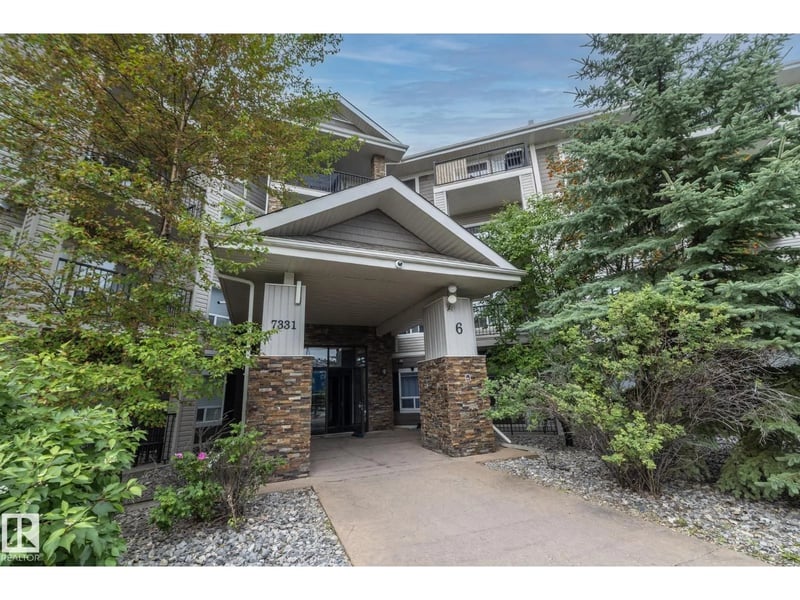 #6201 7331 SOUTH TERWILLEGAR DR NW, Edmonton, Alberta, T6R0L9, Edmonton, Alberta — photo 1 of 5