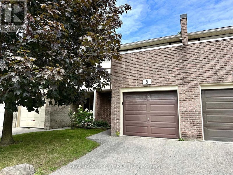 #8 1485 Gulleden Drive, Mississauga (Applewood), Ontario, L4X2T2, Mississauga (Applewood), Ontario — photo 1 of 5