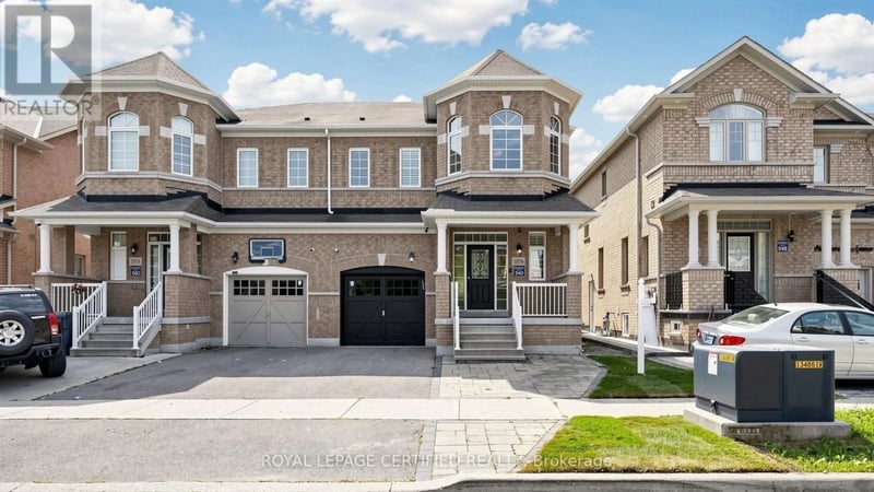 5576 Meadowcrest Avenue, Mississauga (Churchill Meadows), Ontario, L5M0V1, Mississauga (Churchill Meadows), Ontario — photo 1 of 5