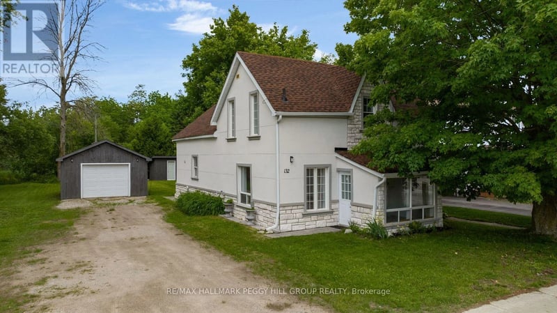 132 Queen Street West, Springwater (Elmvale), Ontario, L0L1P0, Springwater (Elmvale), Ontario — photo 1 of 5