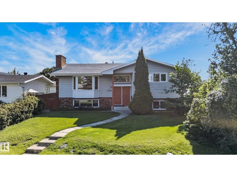13903 87 ST NW, Edmonton, Alberta, T5E3G2, Edmonton, Alberta — photo 1 of 5