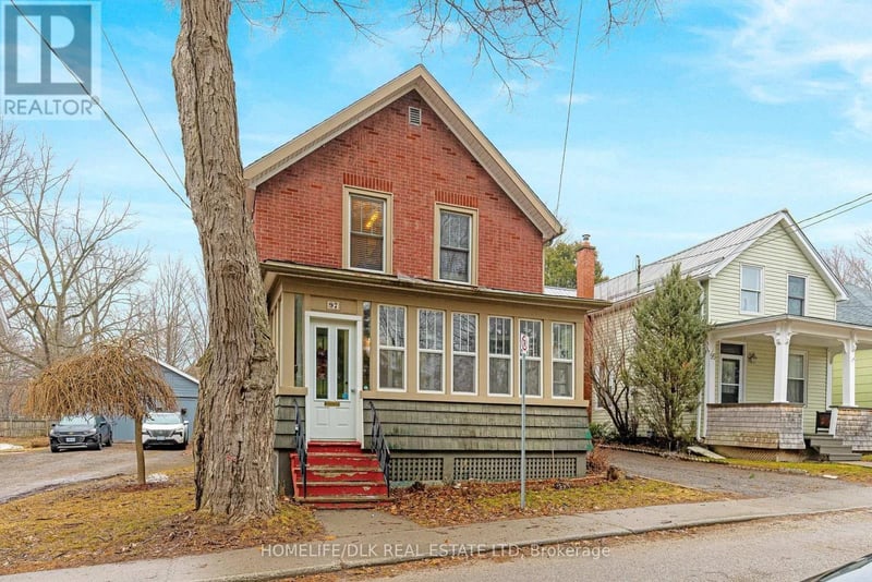 97 Orchard Street, Brockville, Ontario, K6V2J9, Brockville, Ontario — photo 1 of 5