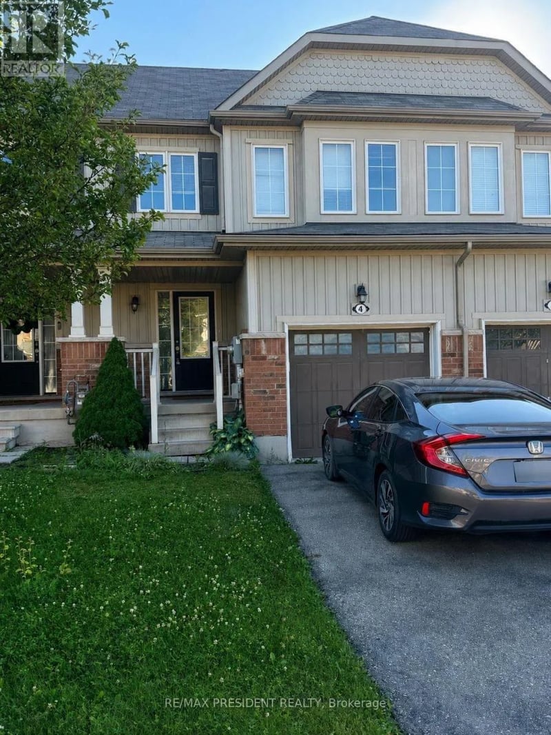 4 Avedisian Street, Brantford, Ontario, N3T0G8, Brantford, Ontario — photo 1 of 5