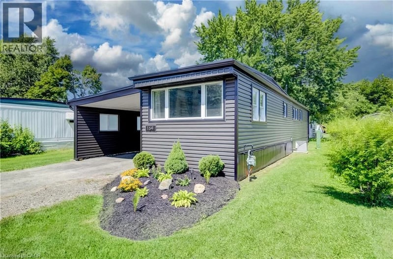 164 BIRCH STREET, Crystal Lake, Ontario, N5A6S6, Crystal Lake, Ontario — photo 1 of 5