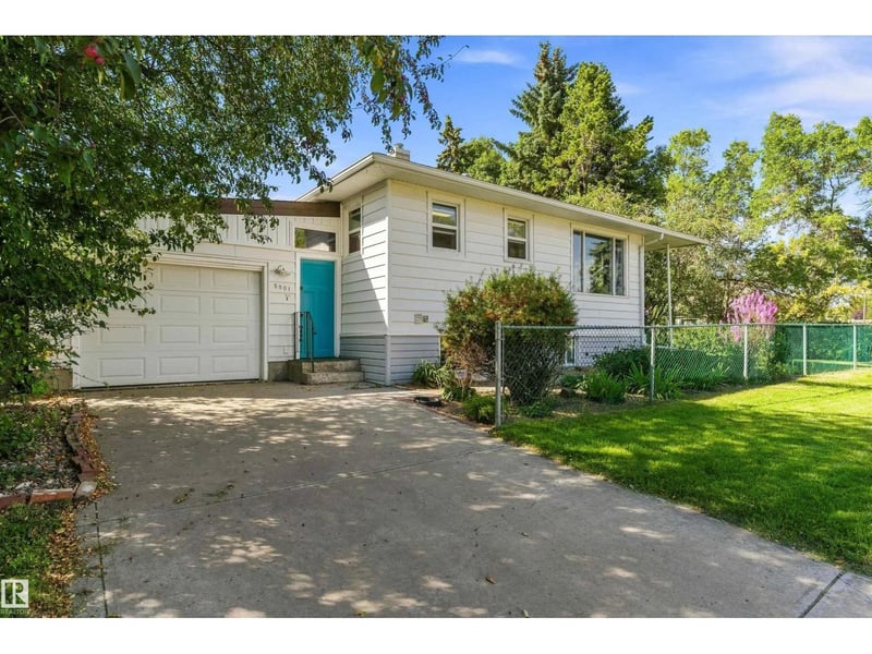 5501 48 AV, Wetaskiwin, Alberta, T9A0N9, Wetaskiwin, Alberta — photo 1 of 5