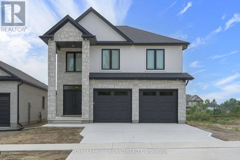 6777 Heathwoods Avenue, London South (South V), Ontario, N6P0M2, London South (South V), Ontario — photo 1 of 5