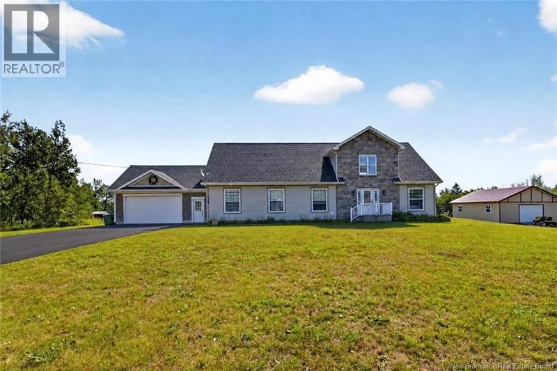 4646 Route 11, Tabusintac, New Brunswick, E9H1J5, Tabusintac, New Brunswick — photo 1 of 5