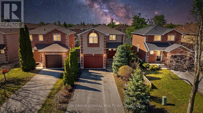 213 Tunbridge Road, Barrie (Georgian Drive), Ontario, L4M6R6, Barrie (Georgian Drive), Ontario — photo 1 of 5