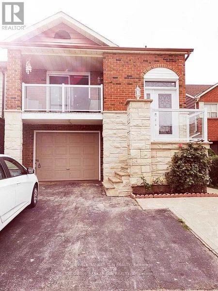 #2 150 Murray Street, Brampton (Brampton West), Ontario, L6X2S4, Brampton (Brampton West), Ontario — photo 1 of 5