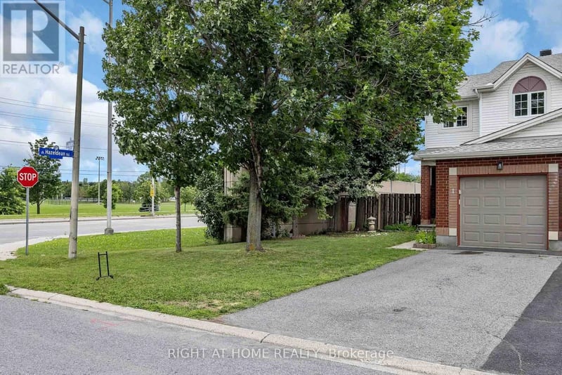 1 Kincardine Drive, Ottawa, Ontario, K2V1B4, Ottawa, Ontario — photo 1 of 5