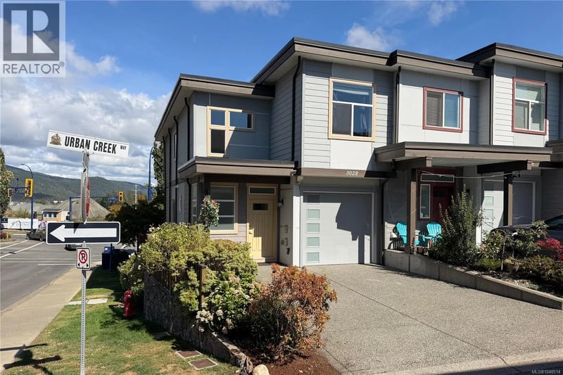 3028 Urban Creek Way, Langford, British Columbia, V9B0L9, Langford, British Columbia — photo 1 of 5
