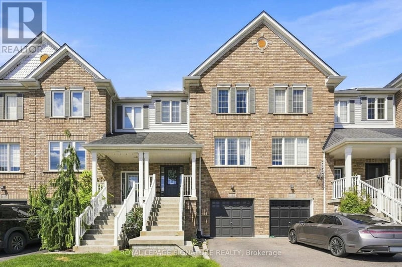 1185 Chapman Crescent, Milton (CL Clarke), Ontario, L9T6G2, Milton (CL Clarke), Ontario — photo 1 of 5