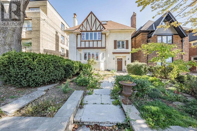 889 Avenue Road, Toronto (Yonge-Eglinton), Ontario, M5P2K7, Toronto (Yonge-Eglinton), Ontario — photo 1 of 5