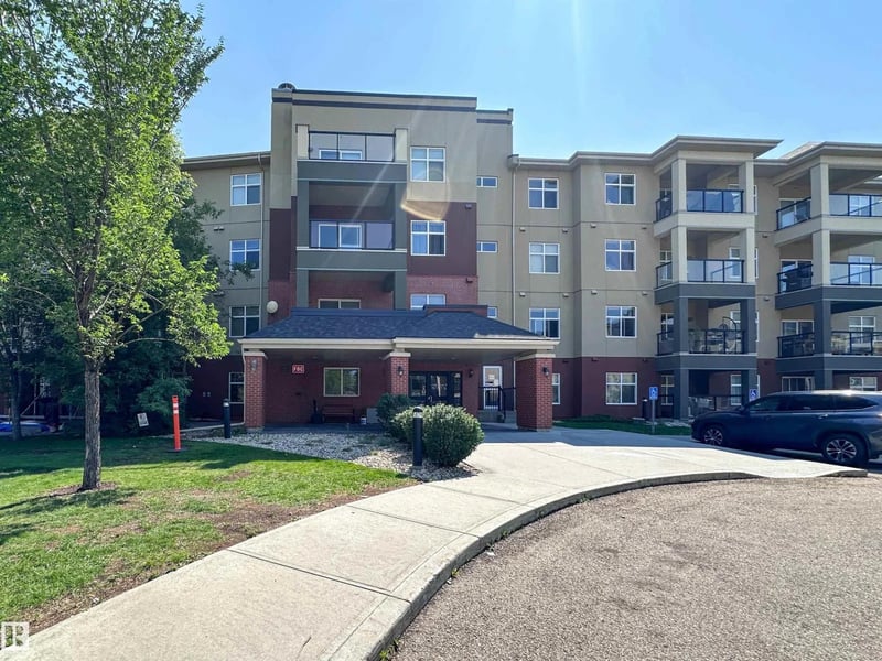 #337 7825 71 ST NW, Edmonton, Alberta, T6B3R9, Edmonton, Alberta — photo 1 of 5
