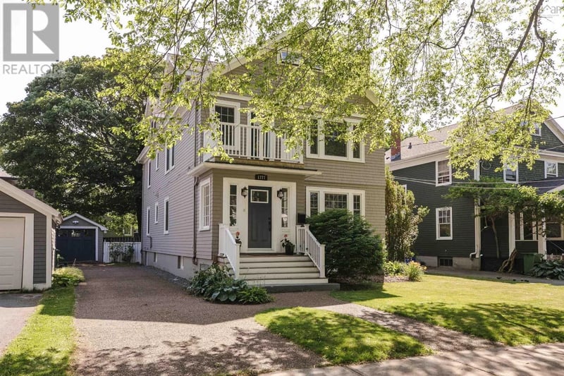 1777 Cambridge Street, Halifax, Nova Scotia, B3H4A8, Halifax, Nova Scotia — photo 1 of 5
