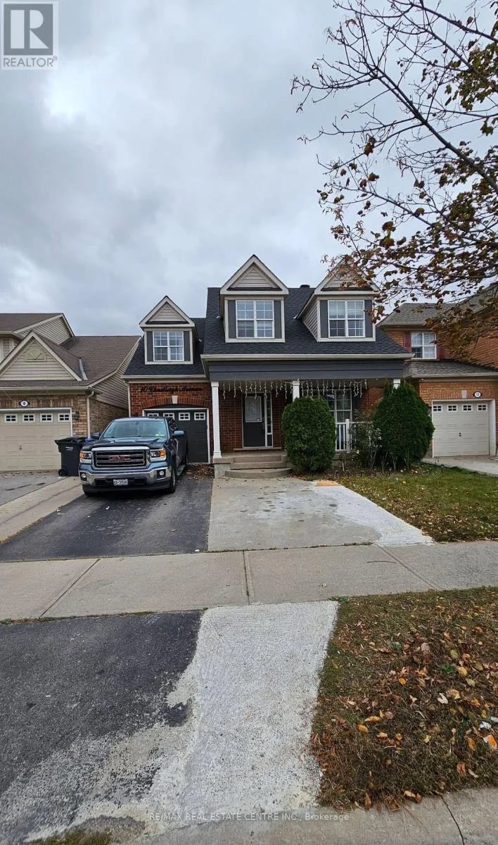 #Bsmt 10 Chudleigh Avenue, Brampton (Credit Valley), Ontario, L6X0N1, Brampton (Credit Valley), Ontario — photo 1 of 5
