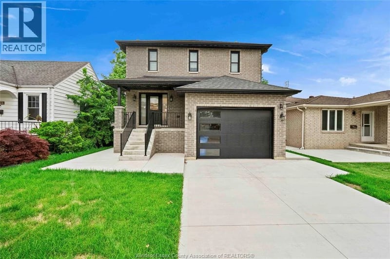1019 GLIDDEN, Windsor, Ontario, N8S2N9, Windsor, Ontario — photo 1 of 5