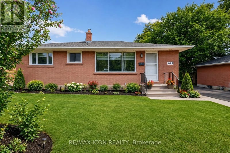 145 Gladstone Avenue, London South (South J), Ontario, N5Z3R7, London South (South J), Ontario — photo 1 of 5