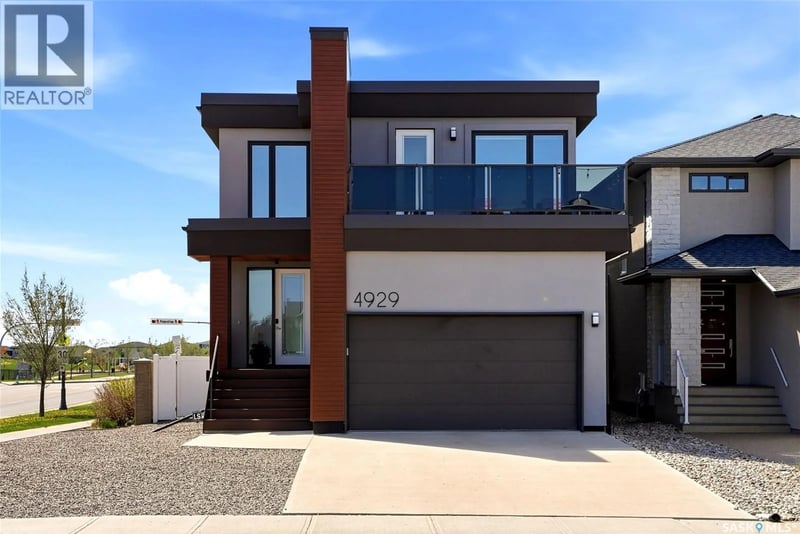 4929 Green Brooks WAY E, Regina, Saskatchewan, S4V3K5, Regina, Saskatchewan — photo 1 of 5