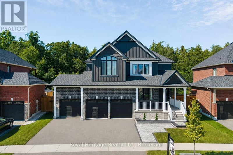 55 Harry Lee Crescent, Clarington (Bowmanville), Ontario, L1C7G5, Clarington (Bowmanville), Ontario — photo 1 of 5
