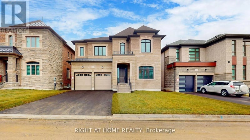 7 Adario Crescent, Vaughan (Vellore Village), Ontario, L3L0G3, Vaughan (Vellore Village), Ontario — photo 1 of 5