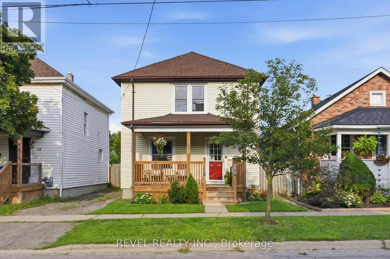 52 Berryman Avenue, St. Catharines (E. Chester), Ontario, L2R3W9, St. Catharines (E. Chester), Ontario — photo 1 of 5