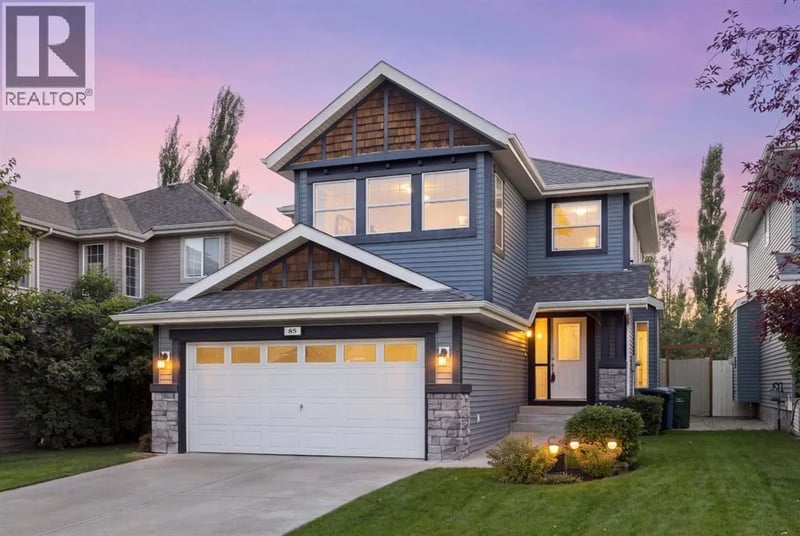 85 Royal Oak Crescent Northwest, Calgary, Alberta, T3G4Y6, Calgary, Alberta — photo 1 of 5