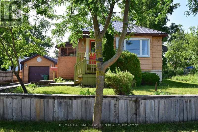 289 Bennet Street, Peterborough (Northcrest Ward 5), Ontario, K9H5B8, Peterborough (Northcrest Ward 5), Ontario — photo 1 of 5