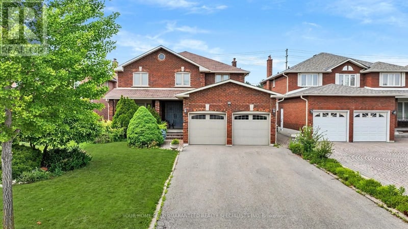 265 Dante Court, Vaughan (East Woodbridge), Ontario, L4L7W8, Vaughan (East Woodbridge), Ontario — photo 1 of 5