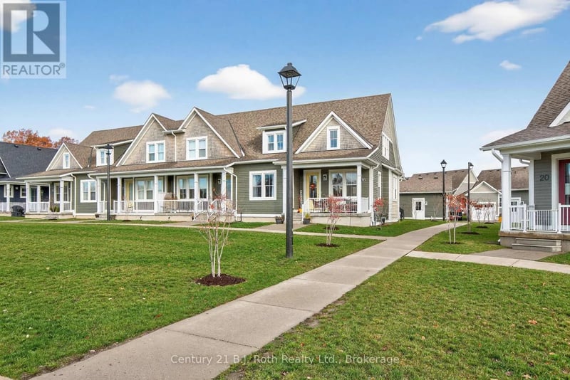 16 Samantha Lane, Midland, Ontario, L4R0H4, Midland, Ontario — photo 1 of 5