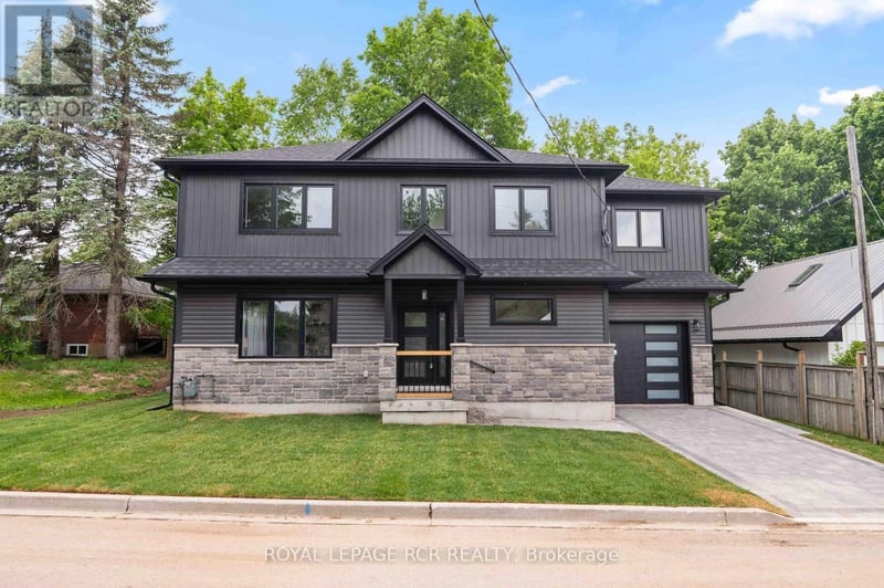 7 Henry Street, Orangeville, Ontario, L9W1R6, Orangeville, Ontario — photo 1 of 5