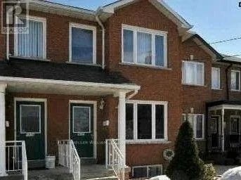#Lower Rear 2027 Davenport Road, Toronto (Weston-Pellam Park), Ontario, M6N1C5, Toronto (Weston-Pellam Park), Ontario — photo 1 of 5