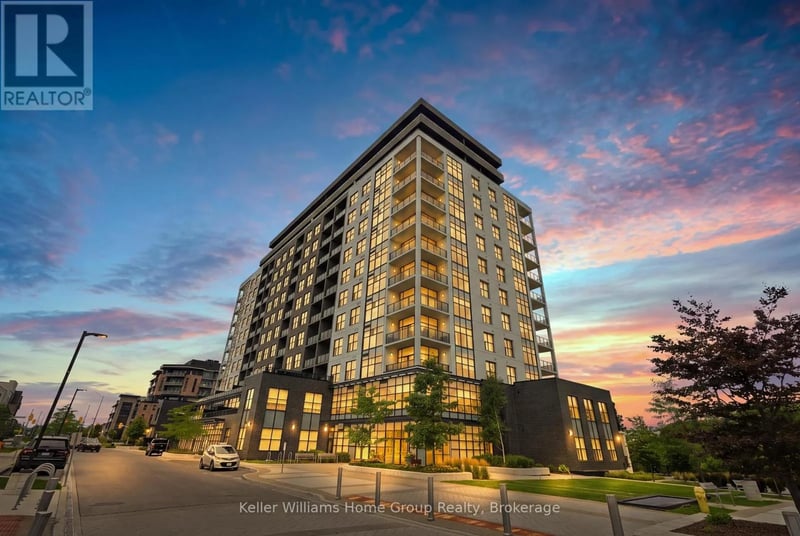 #201 1878 Gordon Street, Guelph (Pineridge/Westminster Woods), Ontario, N1G5J5, Guelph (Pineridge/Westminster Woods), Ontario — photo 1 of 5