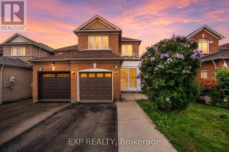128 Olympia Crescent, Brampton (Fletcher's Meadow), Ontario, L6X4W3, Brampton (Fletcher's Meadow), Ontario — photo 1 of 5
