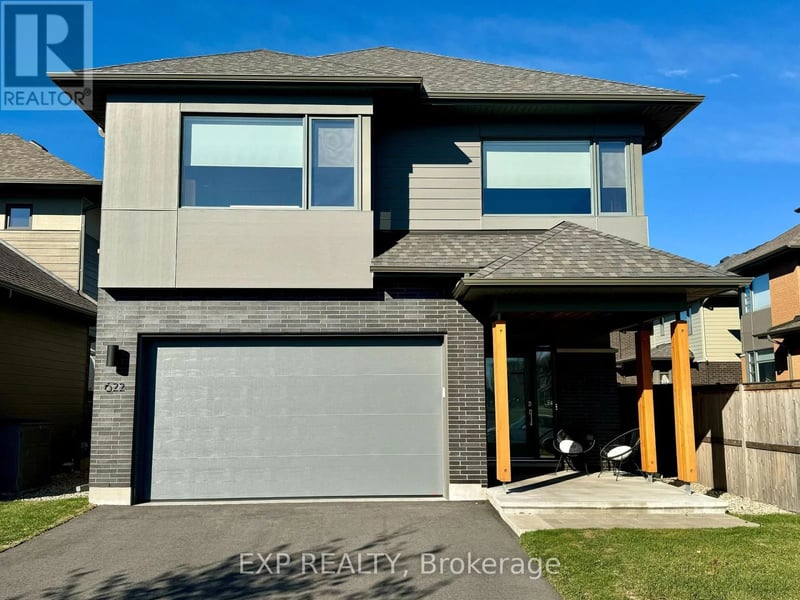622 SUMMERHILL Street, Ottawa, Ontario, K4M0C2, Ottawa, Ontario — photo 1 of 5
