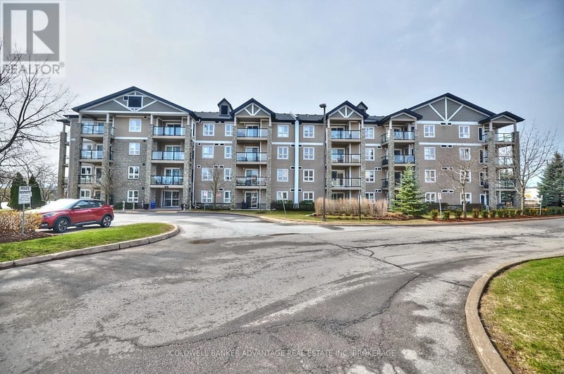 #1208 330 Prince Charles Drive South, Welland (Broadway), Ontario, L3C7B3, Welland (Broadway), Ontario — photo 1 of 5
