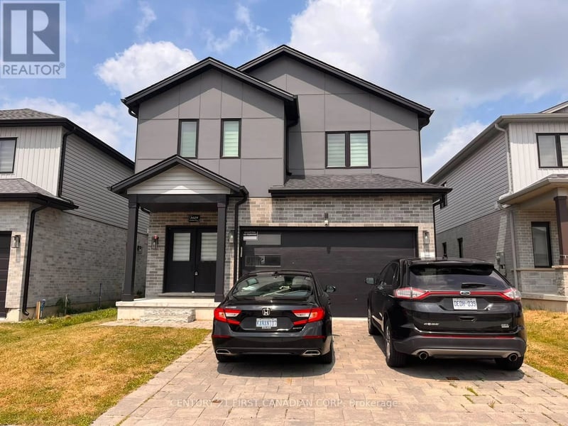 #Basement 3629 Earlston Cross, London South (South W), Ontario, N6L0G5, London South (South W), Ontario — photo 1 of 5
