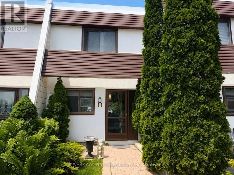 #11 1 Paradise Boulevard, Ramara, Ontario, L0K1B0, Ramara, Ontario — photo 1 of 5