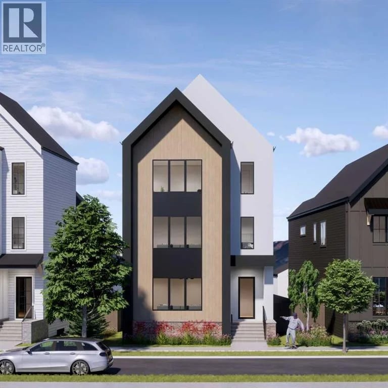 336 Normandy Drive Southwest, Calgary, Alberta, T3E7J6, Calgary, Alberta — photo 1 of 5