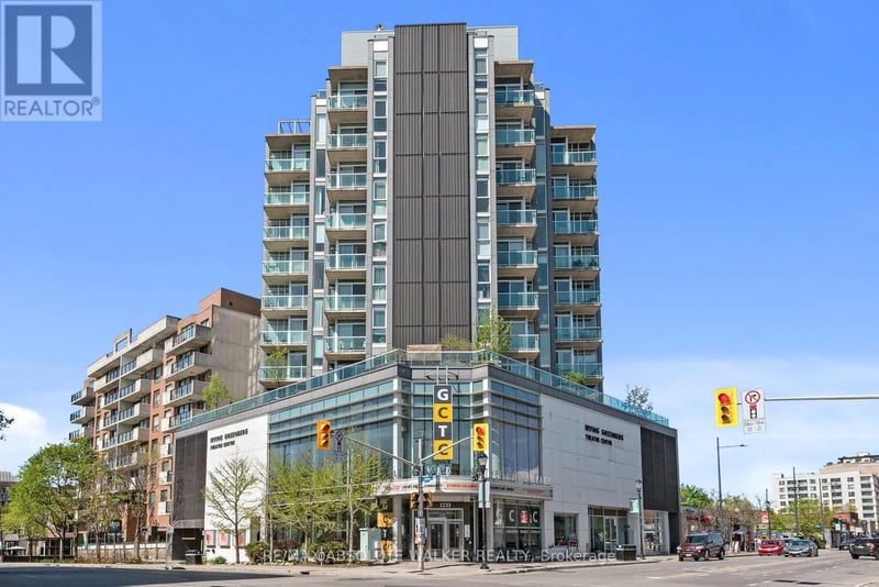 #903 1227 Wellington Street West, Ottawa, Ontario, K1Y0G7, Ottawa, Ontario — photo 1 of 5
