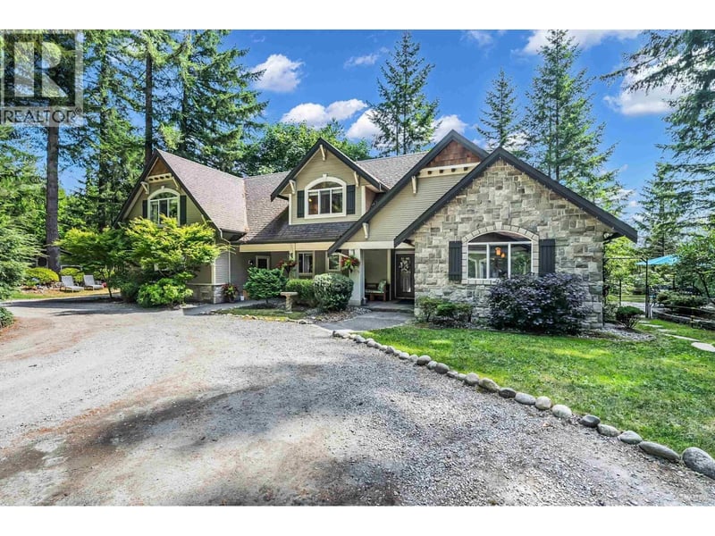 13546 232 Street, Maple Ridge, British Columbia, V4R2R5, Maple Ridge, British Columbia — photo 1 of 5