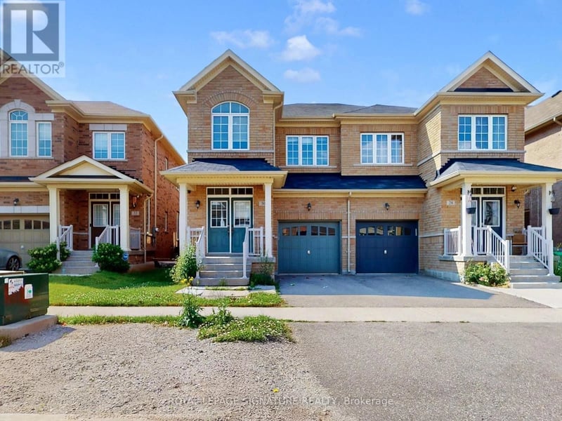 30 Walbrook Road, Brampton (Credit Valley), Ontario, L6X4N4, Brampton (Credit Valley), Ontario — photo 1 of 5