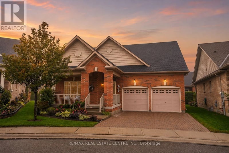 18 Seedhouse Road, Brampton (Sandringham-Wellington), Ontario, L6R3Z5, Brampton (Sandringham-Wellington), Ontario — photo 1 of 5