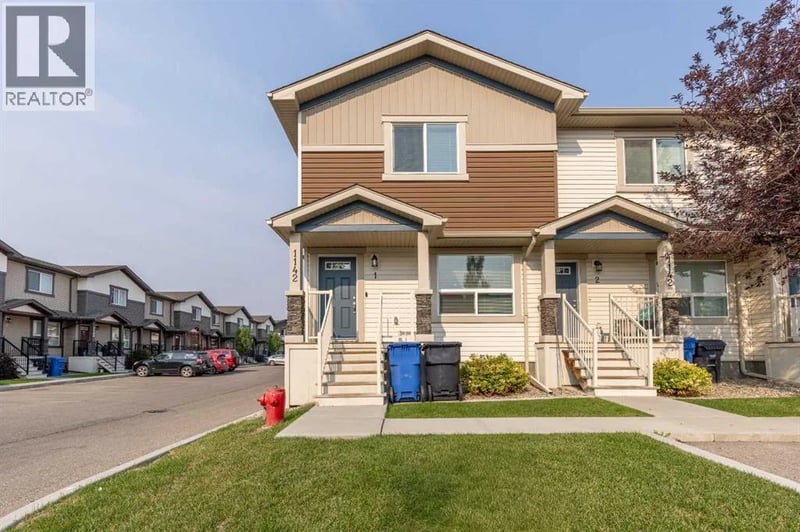 1142 Keystone Road West, Lethbridge, Alberta, T1J5H6, Lethbridge, Alberta — photo 1 of 5