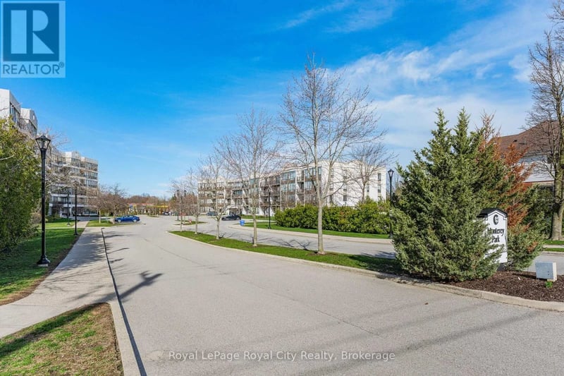 #402 105 Bagot Street, Guelph (Junction/Onward Willow), Ontario, N1H8H4, Guelph (Junction/Onward Willow), Ontario — photo 1 of 5