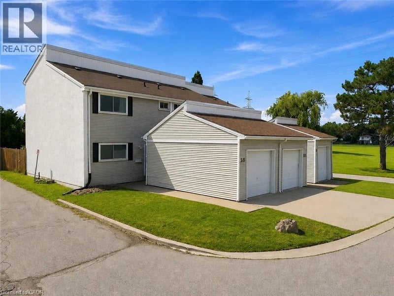 #38 7001 CASEY Street, Niagara Falls, Ontario, L2J3G6, Niagara Falls, Ontario — photo 1 of 5