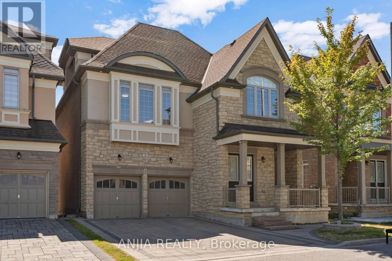 9 Mario Avenue, Markham (Cachet), Ontario, L6C0X8, Markham (Cachet), Ontario — photo 1 of 5