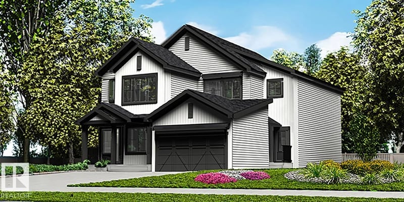 2035 CALLIHOO LI SW, Edmonton, Alberta, T6W4W4, Edmonton, Alberta — photo 1 of 5