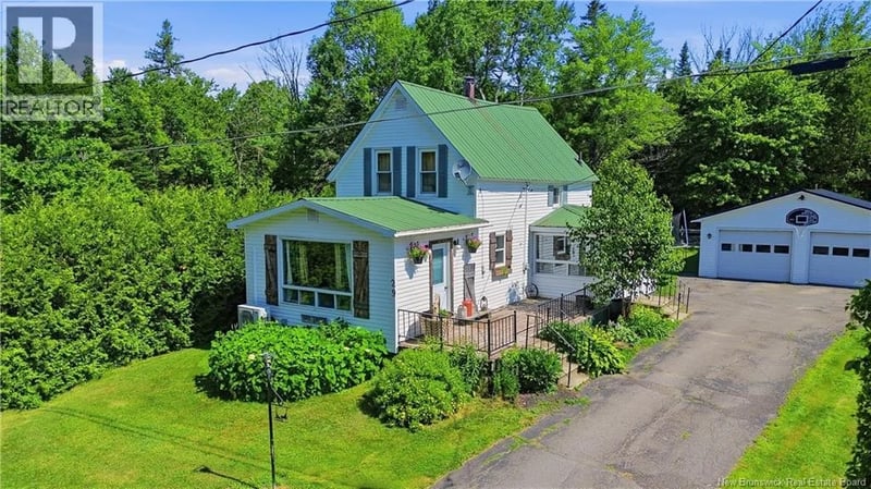 29 McAdam Street, Canterbury, New Brunswick, E6H2J9, Canterbury, New Brunswick — photo 1 of 5