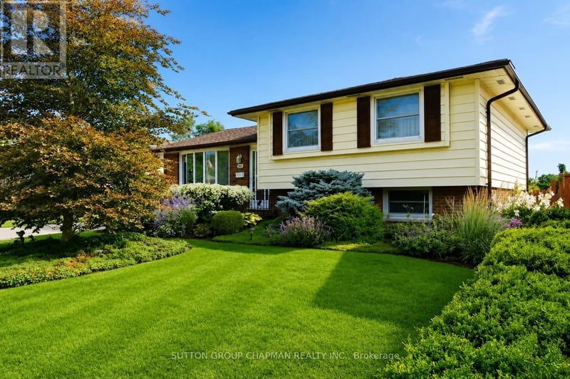 965 Osgoode Drive, London South (South Y), Ontario, N6E1C9, London South (South Y), Ontario — photo 1 of 5